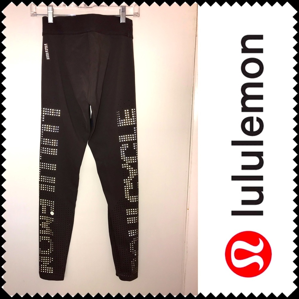 Lululemon Ride & Reflect Soul Cycle - Picture 3 of 11